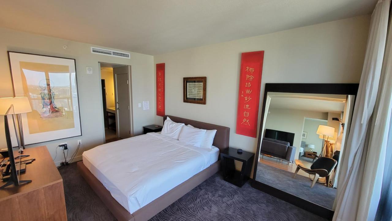 2 Bedroom W Residences Ft. Lauderdale فورت لودرديل المظهر الخارجي الصورة