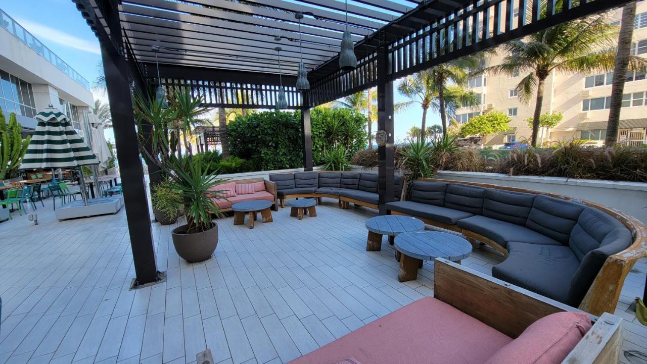 2 Bedroom W Residences Ft. Lauderdale فورت لودرديل المظهر الخارجي الصورة