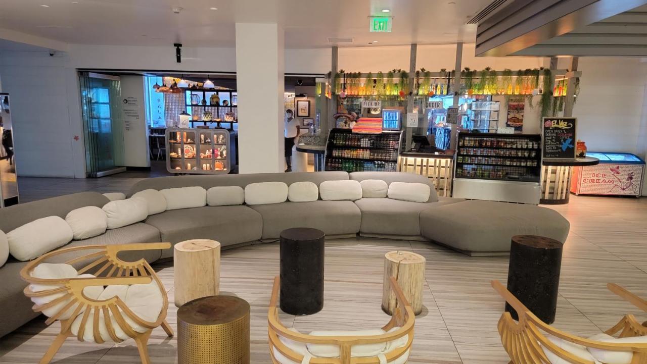 2 Bedroom W Residences Ft. Lauderdale فورت لودرديل المظهر الخارجي الصورة
