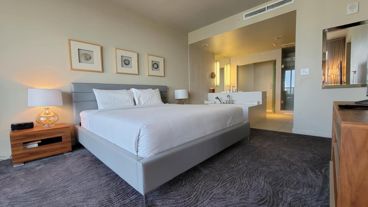 2 Bedroom W Residences Ft. Lauderdale فورت لودرديل المظهر الخارجي الصورة