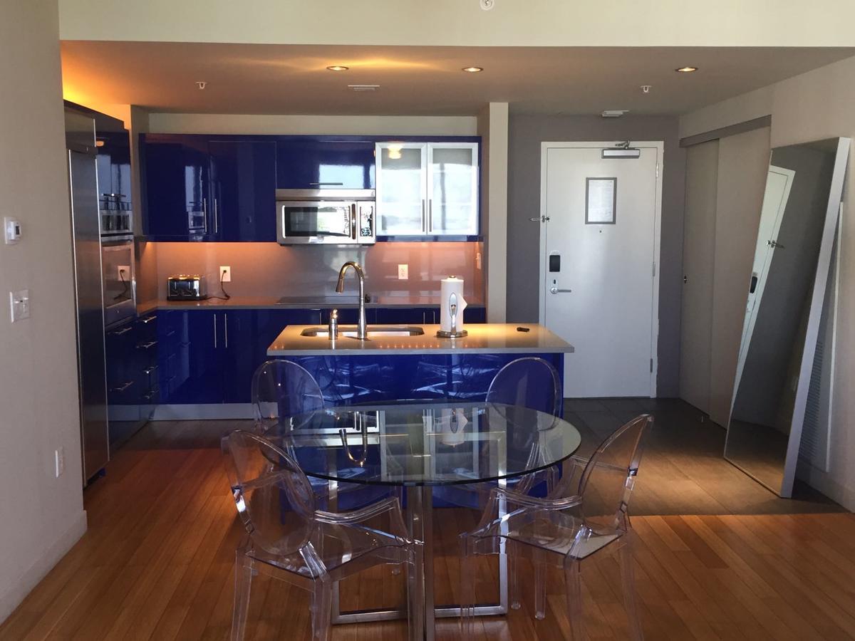 2 Bedroom W Residences Ft. Lauderdale فورت لودرديل المظهر الخارجي الصورة