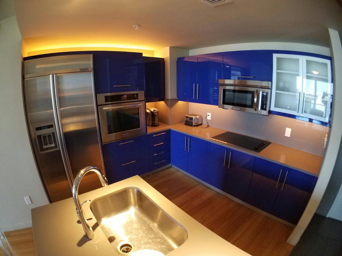 2 Bedroom W Residences Ft. Lauderdale فورت لودرديل المظهر الخارجي الصورة