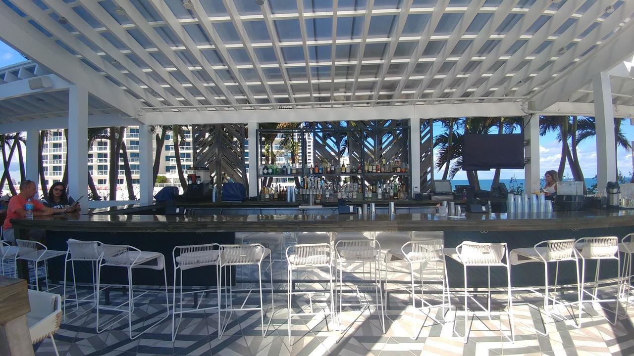 2 Bedroom W Residences Ft. Lauderdale فورت لودرديل المظهر الخارجي الصورة